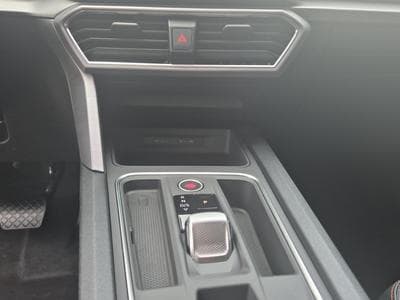 Seat Leon FR (2025) - Photo 12