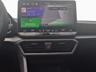 Seat Leon FR (2025) - Photo 13