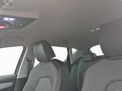 Seat Leon FR (2025) - Photo 15