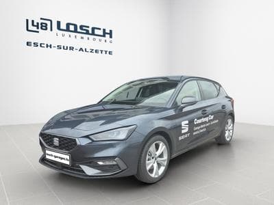 Seat Leon FR (2025) - Photo 2