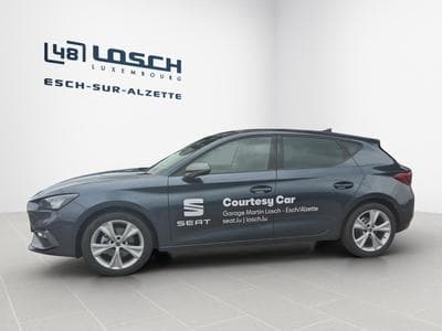 Seat Leon FR (2025) - Photo 3