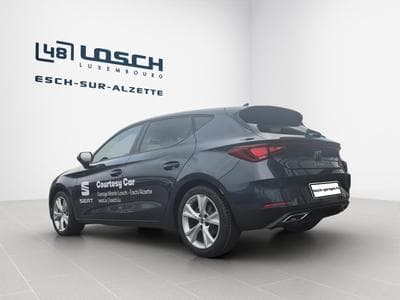 Seat Leon FR (2025) - Photo 5