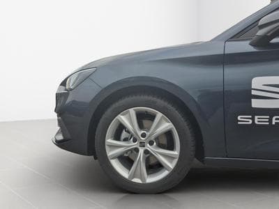 Seat Leon FR (2025) - Photo 7