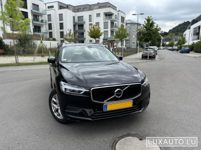 Volvo XC60 MOMENTUM D4 GEARTRONIC 190 CH (2019) - Photo 2