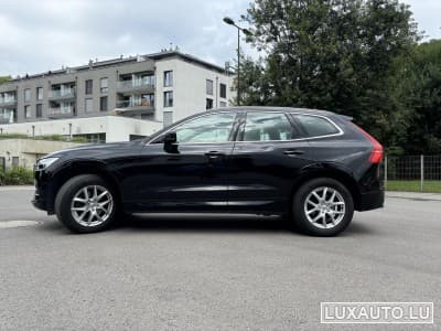 Volvo XC60 MOMENTUM D4 GEARTRONIC 190 CH (2019) - Photo 3