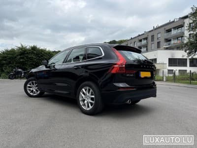 Volvo XC60 MOMENTUM D4 GEARTRONIC 190 CH (2019) - Photo 4