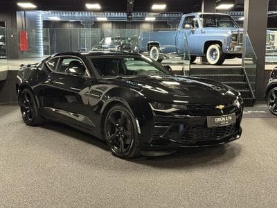 Chevrolet Camaro 6.2 V8 AT8 *EUROPA (2019) - Foto 1