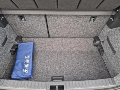 Seat Ibiza FR (2025) - Photo 13