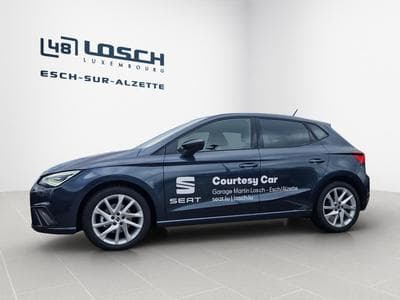 Seat Ibiza FR (2025) - Photo 2