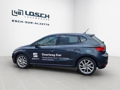 Seat Ibiza FR (2025) - Photo 4