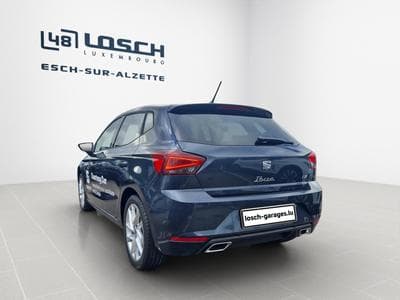 Seat Ibiza FR (2025) - Photo 5