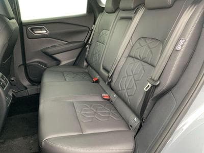 Nissan Qashqai TECNA, 2WD, E-POWER (1970) - Photo 11