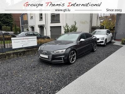 Audi S5 Sportback 3.0 Tfsi 354 Quattro (2018) - Foto 1