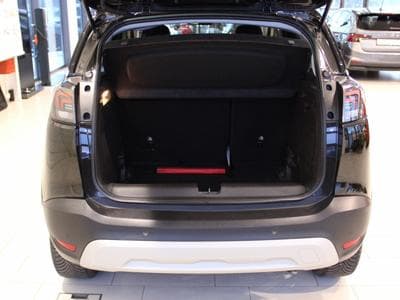 Opel Crossland 1.5 TURBO ELEGANCE 110, NAVI, CAMERA, CUIR (2021) - Foto 14