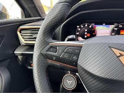 Cupra Leon (2025) - Photo 10
