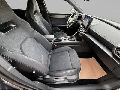 Cupra Leon (2025) - Photo 3