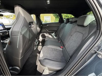 Cupra Leon (2025) - Photo 6