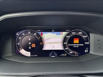 Cupra Leon (2025) - Photo 9