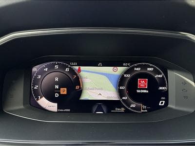 Cupra Leon (2025) - Photo 10