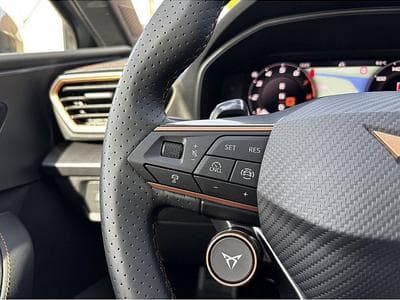 Cupra Leon (2025) - Photo 11