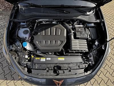 Cupra Leon (2025) - Photo 8