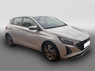 Hyundai i20 (2026) - Foto 2