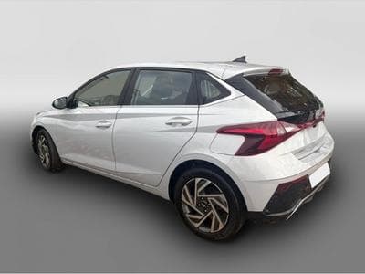 Hyundai i20 (2026) - Foto 4