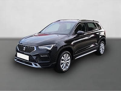 Ateca