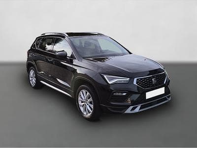 Ateca