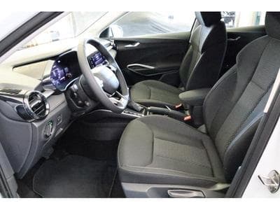 Skoda Fabia Selection (2025) - Photo 10