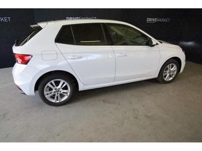 Skoda Fabia Selection (2025) - Photo 15