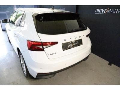 Skoda Fabia Selection (2025) - Photo 3