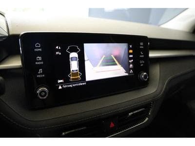 Skoda Fabia Selection (2025) - Photo 5