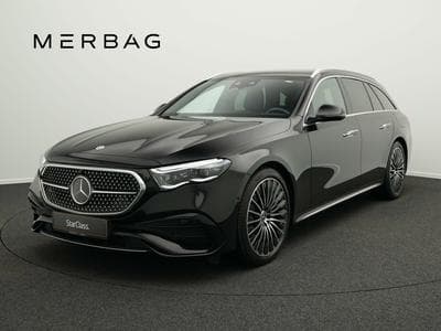Mercedes E 300 e T-Modell (2023) - Foto 1