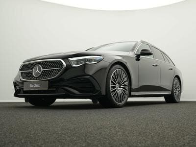 Mercedes E 300 e T-Modell (2023) - Foto 10