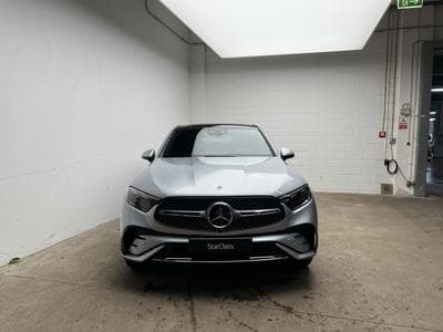 GLC 220