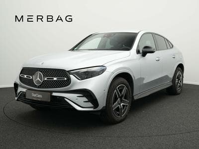 GLC 300