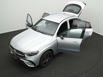 GLC 300