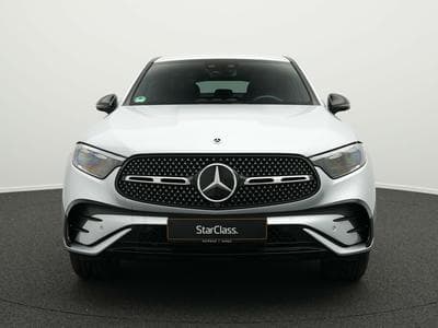 GLC 300