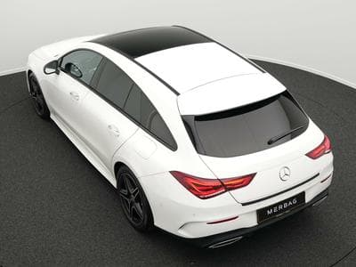 CLA 250