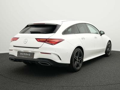 CLA 250