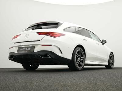 CLA 250