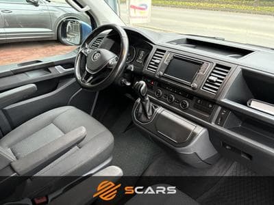 VW T6.1 2.0 Tdi 150cv DSG 4Motion 7 PLACES (2017) - Foto 11