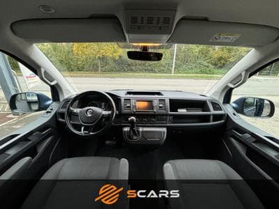VW T6.1 2.0 Tdi 150cv DSG 4Motion 7 PLACES (2017) - Foto 15
