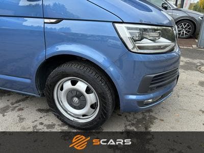 VW T6.1 2.0 Tdi 150cv DSG 4Motion 7 PLACES (2017) - Foto 3