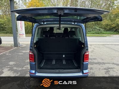VW T6.1 2.0 Tdi 150cv DSG 4Motion 7 PLACES (2017) - Foto 6