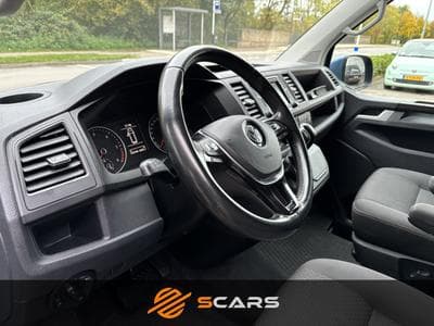 VW T6.1 2.0 Tdi 150cv DSG 4Motion 7 PLACES (2017) - Foto 8