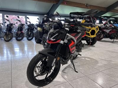 Aprilia Tuono 457 (2026) - Photo 2