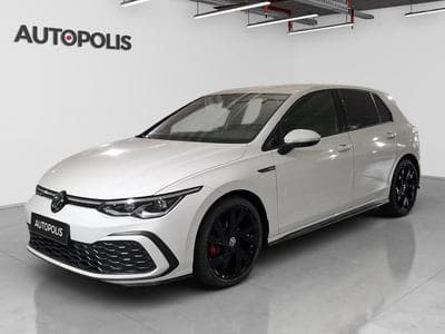 VW Golf 2.0 VIII GTD (2023) - Photo 1