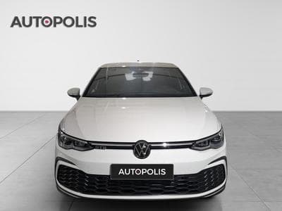 VW Golf 2.0 VIII GTD (2023) - Photo 14
